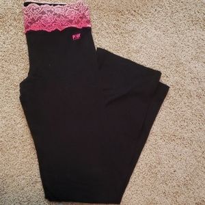 PINK Yoga Pants